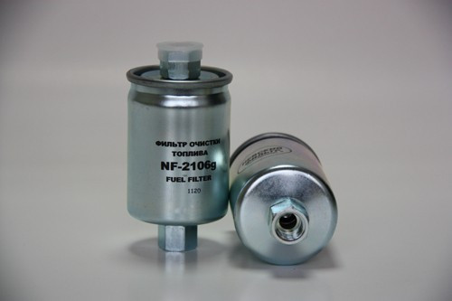 Фильтр топливный (NF-2006g) для инжекторных автомобилей ВАЗ (21120111701000) купить в интернет-магазине tuning063