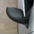 Накладки на зеркала без козырька "КАРТ" для Renault Duster 2 (с 2021 г.в.) купить в интернет-магазине tuning063