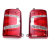 Фонари задние LED -RED EDITION- для LADA 4x4 купить в интернет-магазине tuning063