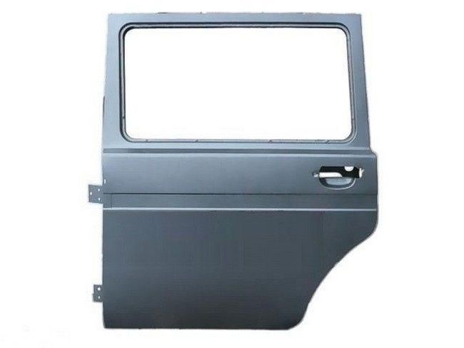 Дверь задняя левая (окрашенная) для ВАЗ 2131 "LADA 4x4" (21310-6200015-00) купить в интернет-магазине tuning063