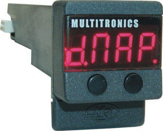 Бортовой компьютер Multitronics Di15g для ГАЗ, УАЗ купить в интернет-магазине tuning063