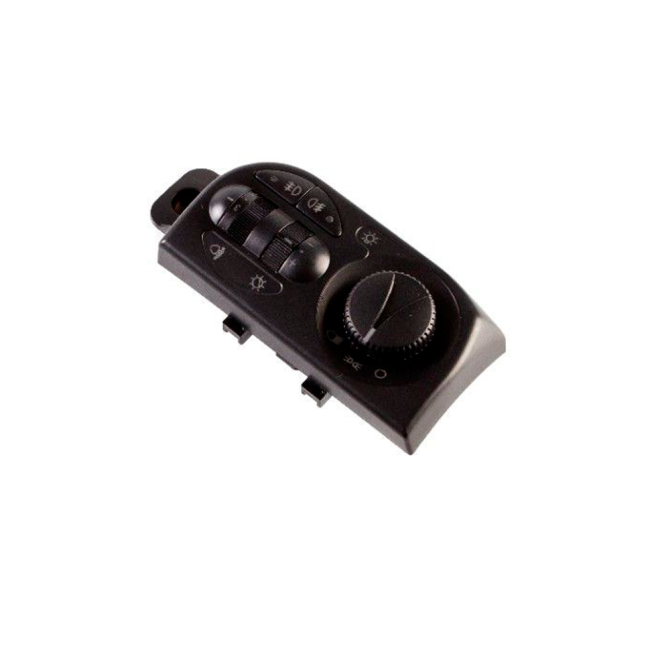 Модуль управления светотехникой ВАЗ 2170 LADA Priora люкс купить в интернет-магазине tuning063