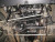 Защита рулевой тяги Suzuki Jimny (JB33, JB43) 1998-2018 г.в. купить в интернет-магазине tuning063