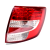 Фонарь светодиодный задний правый для ВАЗ 2190 LADA Granta, седан купить в интернет-магазине tuning063