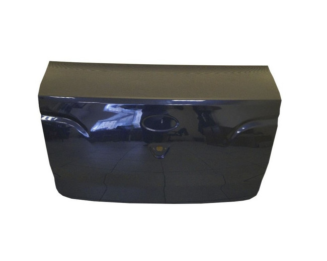 Крышка багажника (окрашенная) для ВАЗ 2190 "LADA Granta" 21900-5604010-00 купить в интернет-магазине tuning063