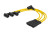 Провода высоковольтные "LPG" Zaz Sens, Chance, Lanos (комплект) купить в интернет-магазине tuning063