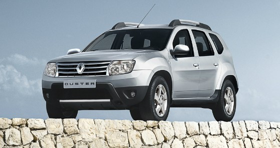Защита топливопровода Renault Duster (2012-2015 г.в.) купить в интернет-магазине tuning063