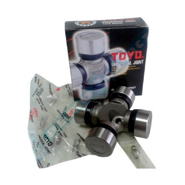 Крестовина карданного вала 2123 для карданного вала производства Tirsan Kardan (Турция) ОЕМ 21211-2202025 купить в интернет-магазине tuning063