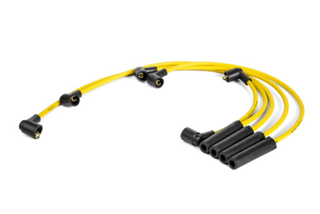 Провода высоковольтные "LPG" для ВАЗ 2108, 2109, 21099 карбюратор (комплект) купить в интернет-магазине tuning063