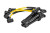 Провода высоковольтные "LPG" для ВАЗ 2110-2112 инжектор, 16-клап (комплект) купить в интернет-магазине tuning063
