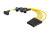Провода высоковольтные "LPG" для ВАЗ 2110-2115, 1117, 1118, 1119 "LADA Kalina" (1.6 8 клап., комплект) купить в интернет-магазине tuning063