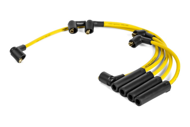Провода высоковольтные "LPG" для ВАЗ 21213 "LADA 4х4" карбюратор (комплект) купить в интернет-магазине tuning063
