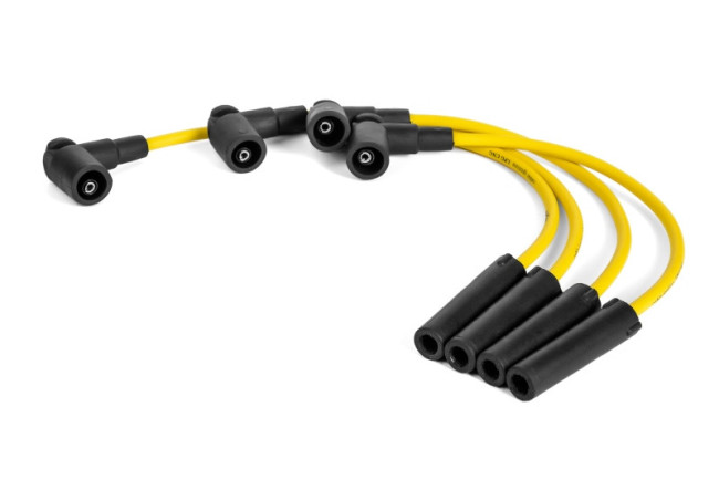 Провода высоковольтные "LPG" для ВАЗ 21214 "LADA 4х4" (инжектор, комплект) купить в интернет-магазине tuning063