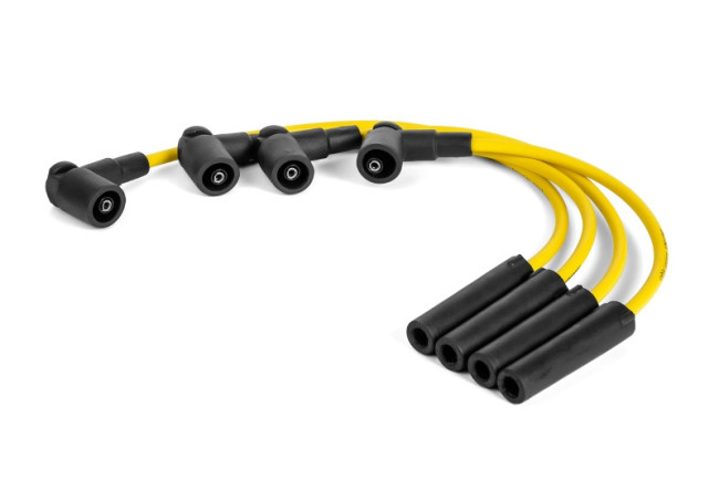 Провода высоковольтные "LPG" для ВАЗ 2123 "Chevrolet Niva" (комплект) купить в интернет-магазине tuning063