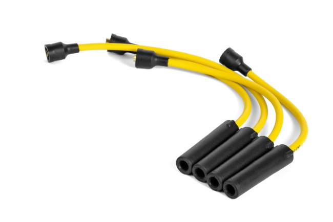 Провода высоковольтные "LPG" для ГАЗ, УАЗ, дв. УМЗ 4216 евро-3 (комплект) купить в интернет-магазине tuning063