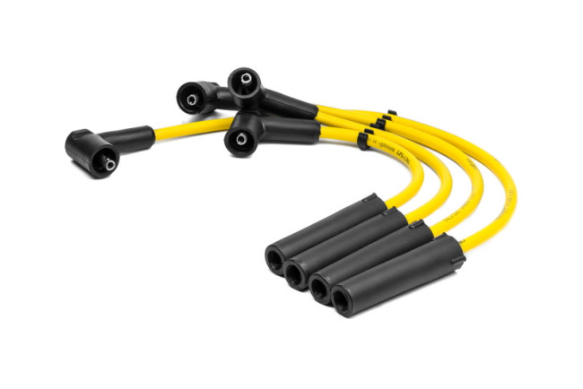 Высоковольтные провода "LPG" Renault Logan, Sandero, Symbol, Megane (комплект) купить в интернет-магазине tuning063