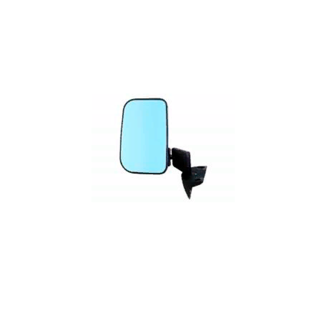 Боковое левое зеркало с обогревом, отражателем голубого тона и увеличенной зоной обзора для ВАЗ-2121 "Нива" Люкс купить в интернет-магазине tuning063
