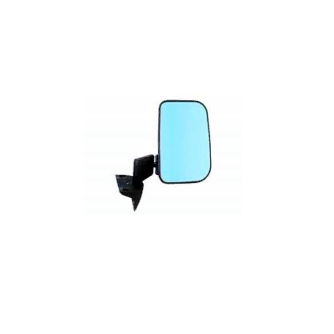 Боковое правое зеркало с обогревом, отражателем голубого тона и увеличенной зоной обзора для ВАЗ-2121 "Нива" Люкс купить в интернет-магазине tuning063
