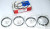 Комплект поршневых колец для ВАЗ 2101-2107 (79.0, 79.4, 79.8) купить в интернет-магазине tuning063
