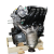Двигатель ВАЗ-11189 (двигатель в сборе) купить в интернет-магазине tuning063