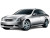 Защита АКПП Infiniti G25 Sedan (2010-2014 г.в.) купить в интернет-магазине tuning063