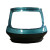 Дверь багажника (окрашенная) ВАЗ 2191 "LADA Granta FL" лифтбэк (21917-6200020-00) купить в интернет-магазине tuning063