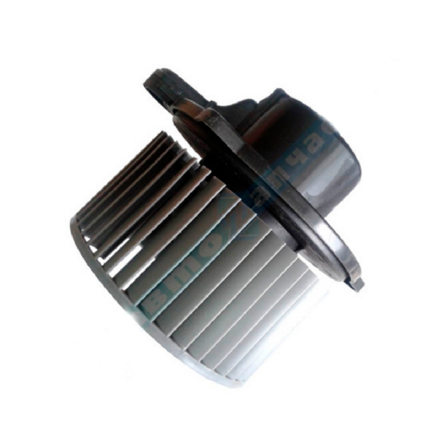 Мотор отопителя 21703 для кондиционера "Halla" (ОЕМ 2170-8118020) купить в интернет-магазине tuning063