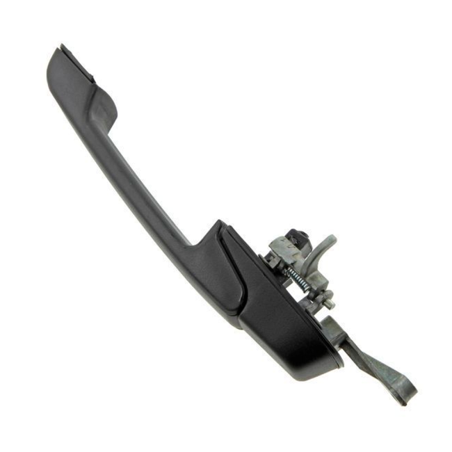 Ручка наружная задняя левая для ВАЗ 1117-1119, (1118-6205151) купить в интернет-магазине tuning063