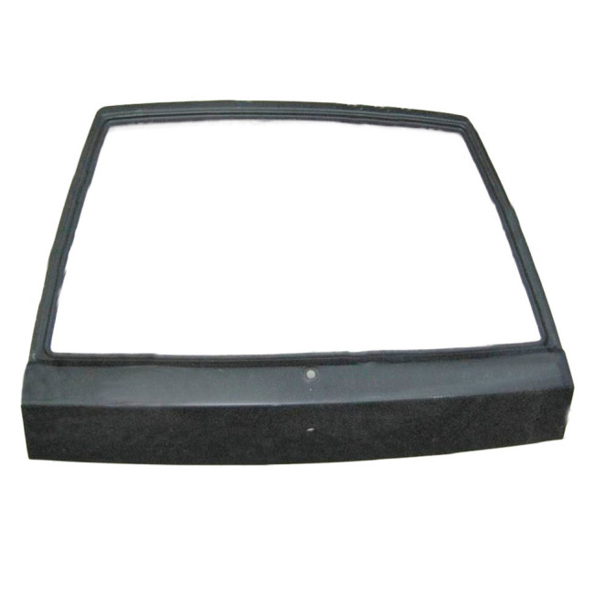 Дверь багажника (окрашенная) для ВАЗ 2108 (21080-6300020-10) купить в интернет-магазине tuning063