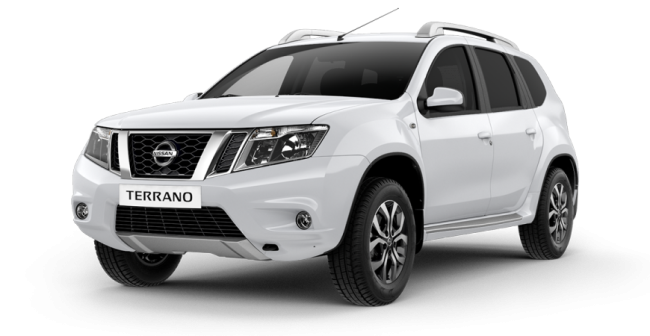 Защита редуктора заднего моста Nissan Terrano (4WD) (2016-н.в.) Рестайлинг купить в интернет-магазине tuning063