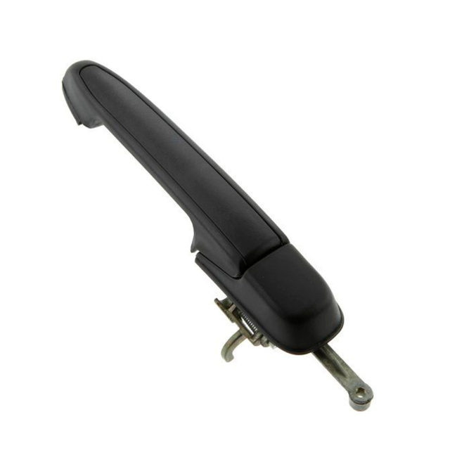 Ручка наружная задняя правая для ВАЗ 1117-1119, (1118-6205150) купить в интернет-магазине tuning063