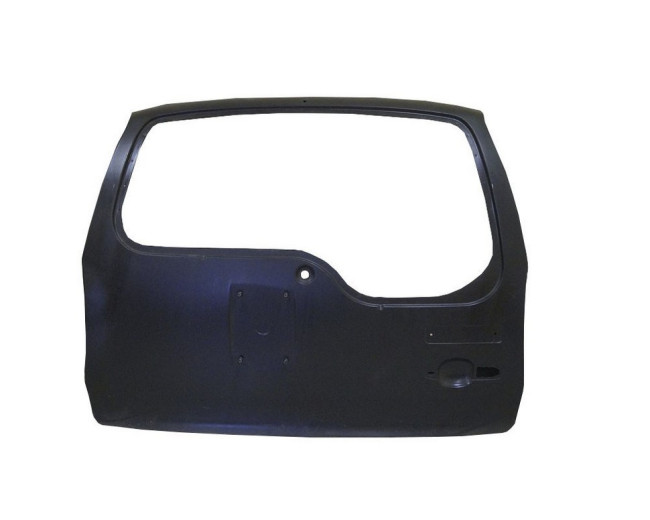 Дверь багажника (окрашенная) для ВАЗ 2123 "Chevrolet Niva" (21230-6300020-70) купить в интернет-магазине tuning063