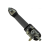 Ручка наружная передняя левая для ВАЗ 1117-1119, 2123 Chevrolet Niva купить в интернет-магазине tuning063