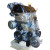 Двигатель ВАЗ-2123 (двигатель в сборе) рампа нового образца купить в интернет-магазине tuning063