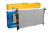 Радиатор охлаждения (паяный) Daewoo Nexia (94-) M/A OBERKRAFT купить в интернет-магазине tuning063