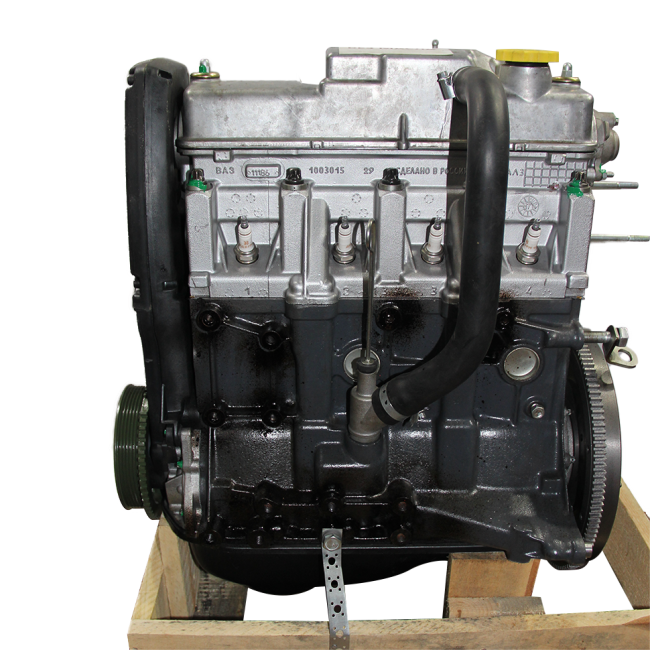 Двигатель ВАЗ-11186 (агрегат) купить в интернет-магазине tuning063