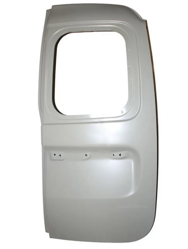 Дверь багажника правая (окрашенная, под стекло) LADA Largus 901005637R купить в интернет-магазине tuning063