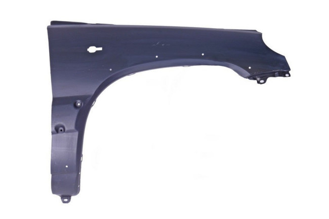 Крыло переднее правое (нового образца, окрашенное) для ВАЗ 2123 "Chevrolet Niva" (21230-8403010-75) купить в интернет-магазине tuning063