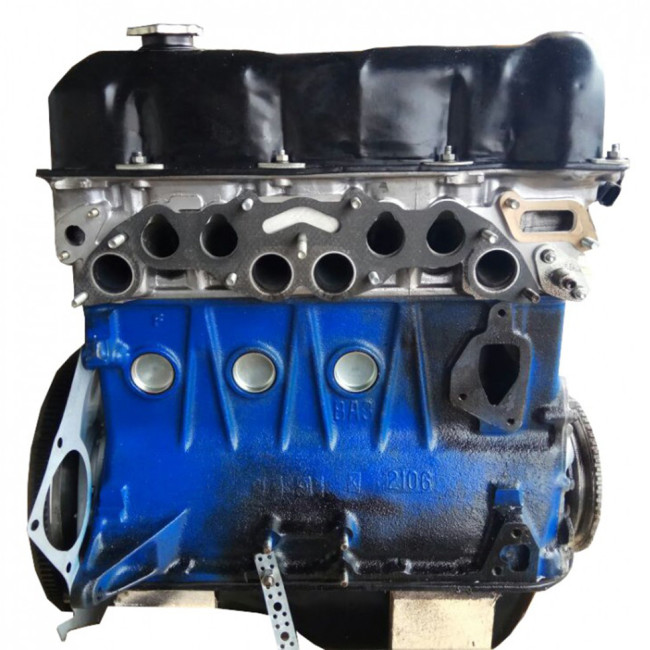 Двигатель ВАЗ-21067 (агрегат) купить в интернет-магазине tuning063