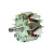 Ротор генератора (3202, 3212, 3282) для ВАЗ 2110-2115, "БАТЭ" и аналоги купить в интернет-магазине tuning063