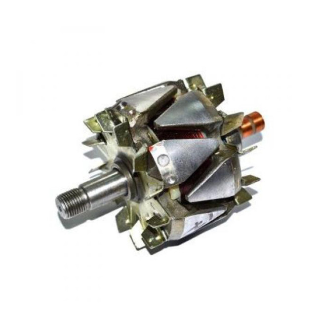 Ротор генератора (5102, 5122) ВАЗ, УАЗ, ГАЗ, "ПРАМО-Искра" оригинал купить в интернет-магазине tuning063