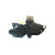 Интегральный регулятор КамАЗ 740 EURO 2, 3 (5 PIN) ARB0298, REG-IB298 for BOSCH купить в интернет-магазине tuning063