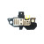 Интегральный регулятор КамАЗ 740 EURO 2, 3 (5 PIN) ARB0298, REG-IB298 for BOSCH купить в интернет-магазине tuning063
